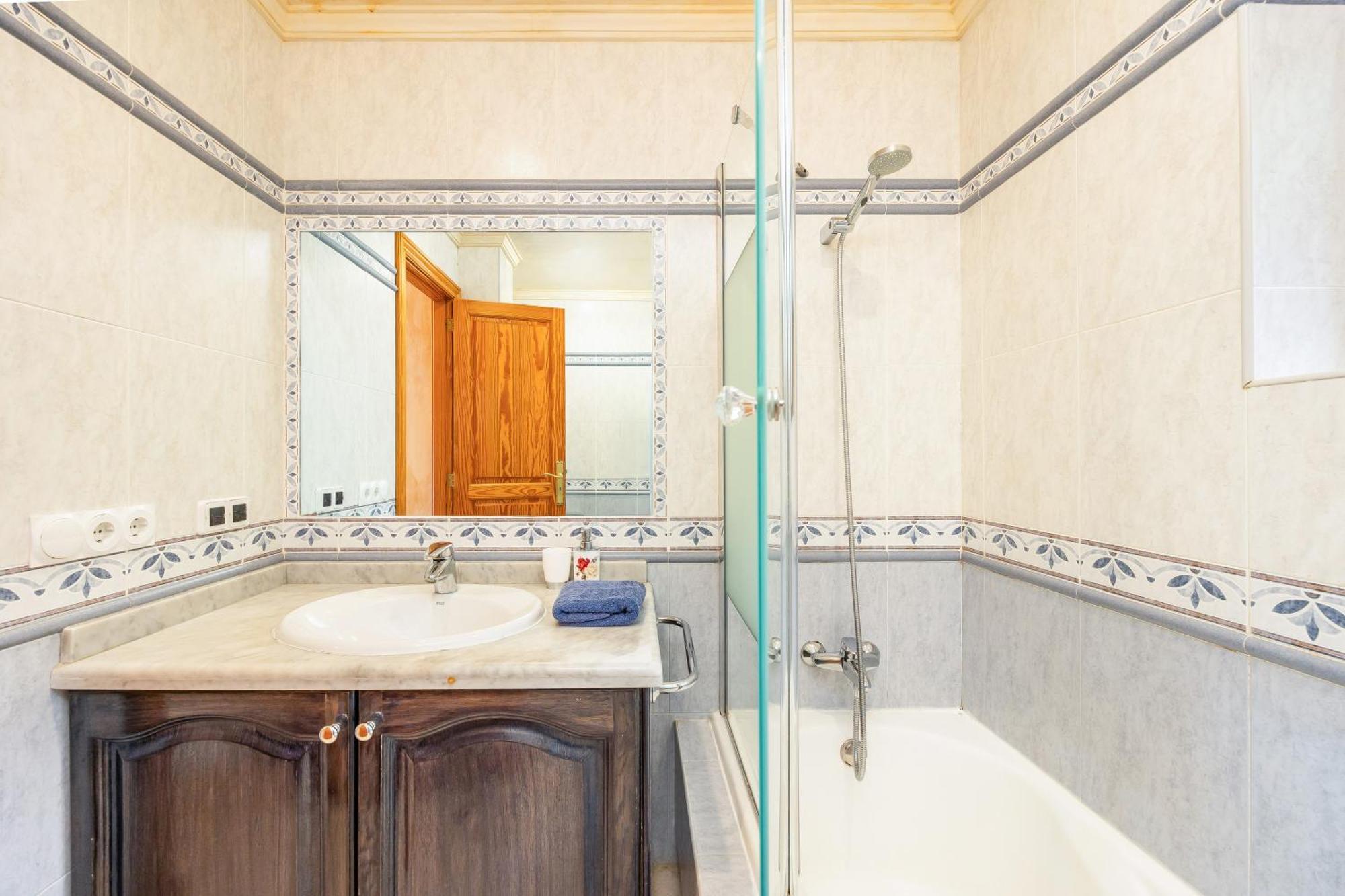 Villa Cala Llamp Andraitx Dış mekan fotoğraf