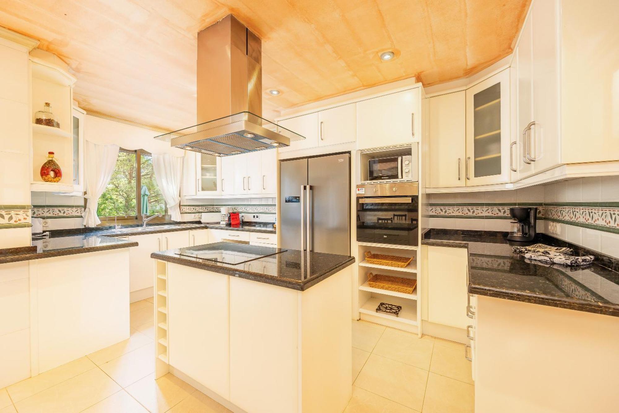 Villa Cala Llamp Andraitx Dış mekan fotoğraf